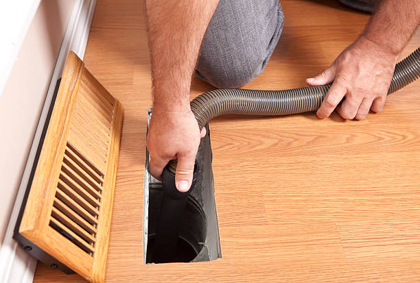 Best Ventilation Cleaning Services  in Duchesne, UT